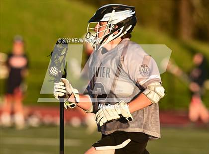 Thumbnail 3 in Foran @ Xavier photogallery.