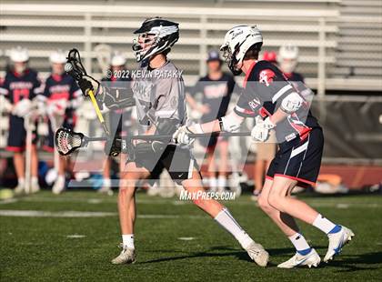 Thumbnail 2 in Foran @ Xavier photogallery.