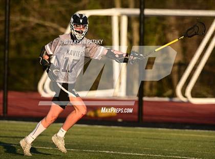 Thumbnail 2 in Foran @ Xavier photogallery.