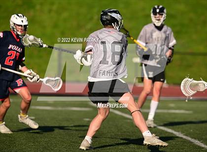 Thumbnail 1 in Foran @ Xavier photogallery.