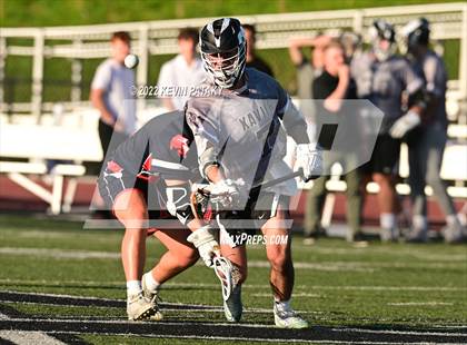 Thumbnail 3 in Foran @ Xavier photogallery.
