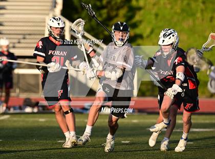 Thumbnail 1 in Foran @ Xavier photogallery.