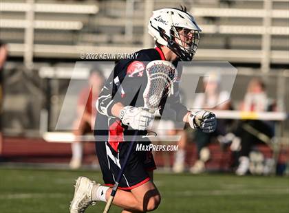 Thumbnail 2 in Foran @ Xavier photogallery.