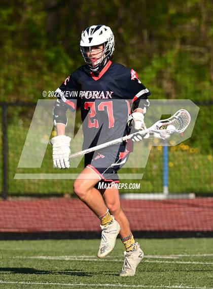 Thumbnail 3 in Foran @ Xavier photogallery.