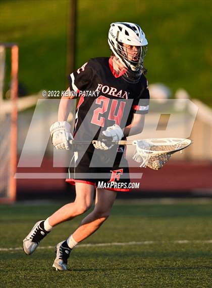 Thumbnail 2 in Foran @ Xavier photogallery.