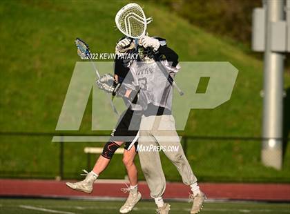 Thumbnail 1 in Foran @ Xavier photogallery.