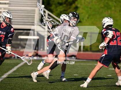 Thumbnail 3 in Foran @ Xavier photogallery.