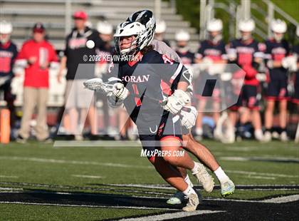 Thumbnail 3 in Foran @ Xavier photogallery.