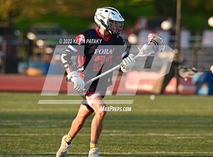 Thumbnail 3 in Foran @ Xavier photogallery.