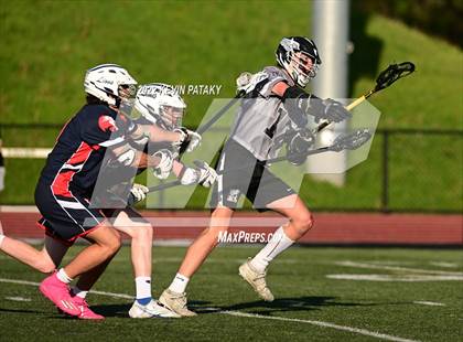 Thumbnail 1 in Foran @ Xavier photogallery.