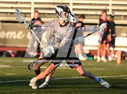Thumbnail 2 in Foran @ Xavier photogallery.