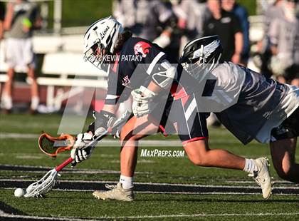 Thumbnail 1 in Foran @ Xavier photogallery.