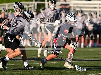 Thumbnail 1 in Foran @ Xavier photogallery.