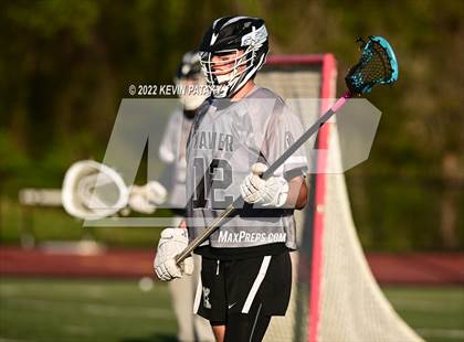 Thumbnail 1 in Foran @ Xavier photogallery.