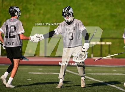 Thumbnail 1 in Foran @ Xavier photogallery.