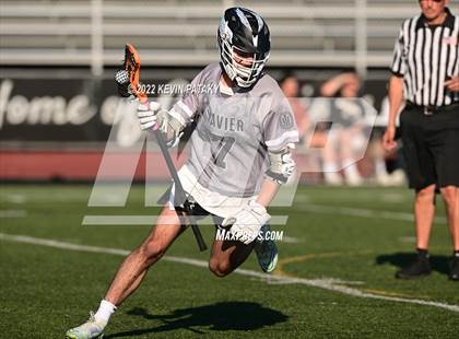Thumbnail 3 in Foran @ Xavier photogallery.