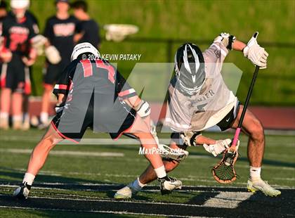 Thumbnail 1 in Foran @ Xavier photogallery.