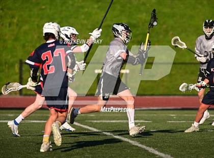 Thumbnail 2 in Foran @ Xavier photogallery.