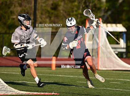 Thumbnail 2 in Foran @ Xavier photogallery.
