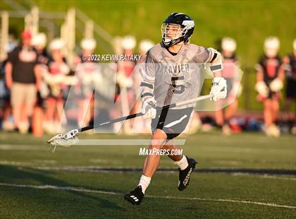 Thumbnail 2 in Foran @ Xavier photogallery.