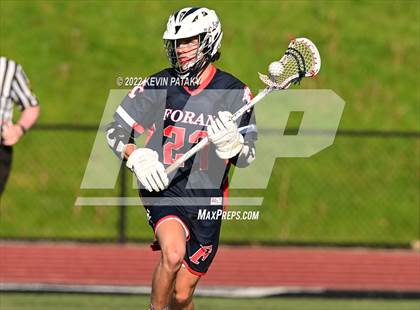 Thumbnail 2 in Foran @ Xavier photogallery.