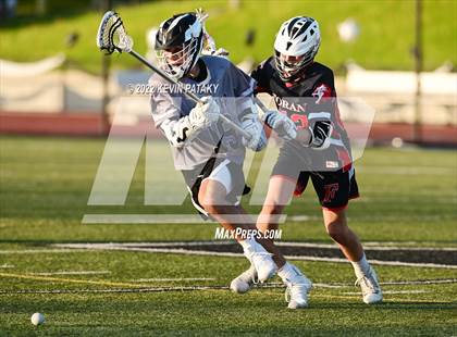 Thumbnail 1 in Foran @ Xavier photogallery.
