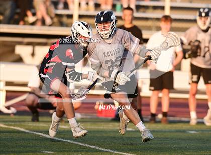 Thumbnail 3 in Foran @ Xavier photogallery.