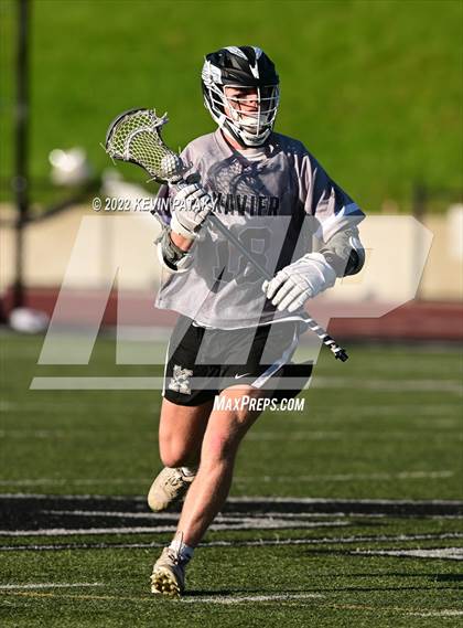 Thumbnail 2 in Foran @ Xavier photogallery.