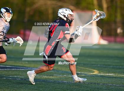 Thumbnail 2 in Foran @ Xavier photogallery.