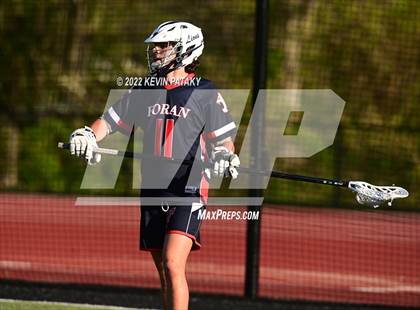 Thumbnail 1 in Foran @ Xavier photogallery.
