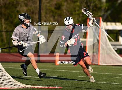 Thumbnail 1 in Foran @ Xavier photogallery.