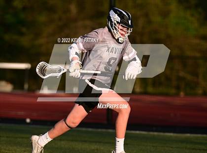 Thumbnail 3 in Foran @ Xavier photogallery.