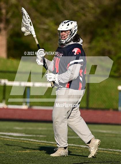 Thumbnail 1 in Foran @ Xavier photogallery.
