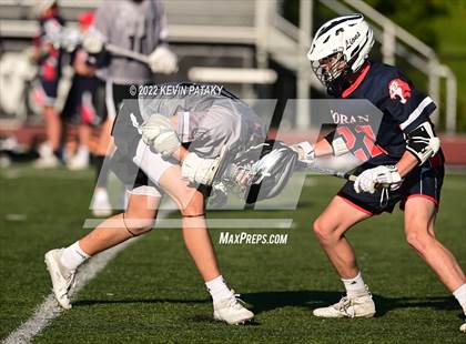 Thumbnail 1 in Foran @ Xavier photogallery.