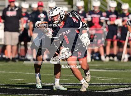 Thumbnail 1 in Foran @ Xavier photogallery.