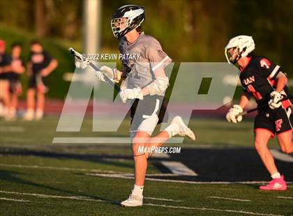 Thumbnail 3 in Foran @ Xavier photogallery.
