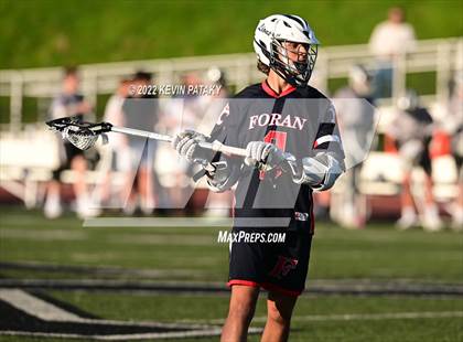 Thumbnail 1 in Foran @ Xavier photogallery.
