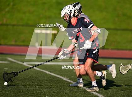 Thumbnail 1 in Foran @ Xavier photogallery.