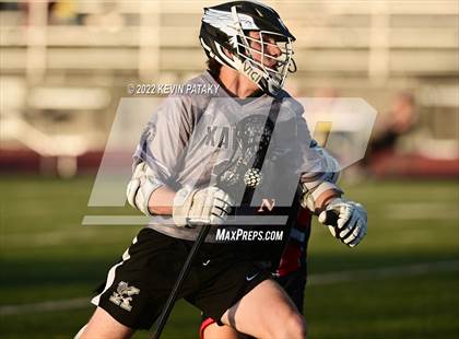 Thumbnail 3 in Foran @ Xavier photogallery.