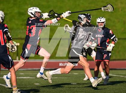 Thumbnail 3 in Foran @ Xavier photogallery.