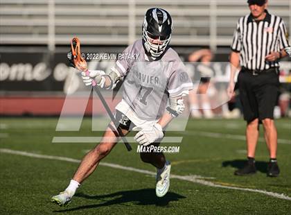 Thumbnail 2 in Foran @ Xavier photogallery.