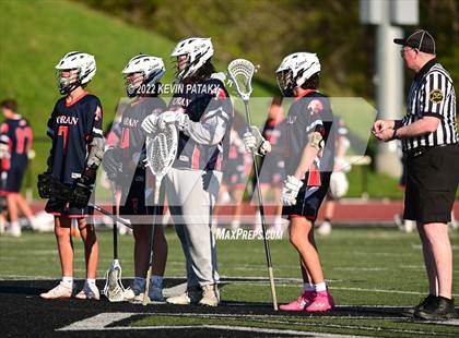 Thumbnail 2 in Foran @ Xavier photogallery.