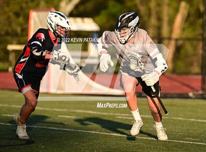 Thumbnail 1 in Foran @ Xavier photogallery.