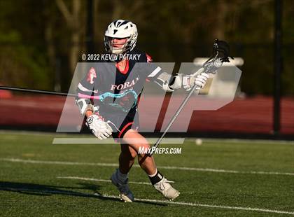 Thumbnail 3 in Foran @ Xavier photogallery.