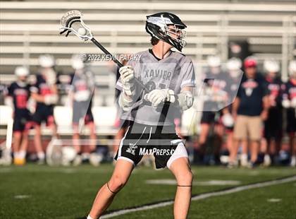 Thumbnail 2 in Foran @ Xavier photogallery.