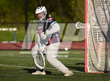 Thumbnail 1 in Foran @ Xavier photogallery.