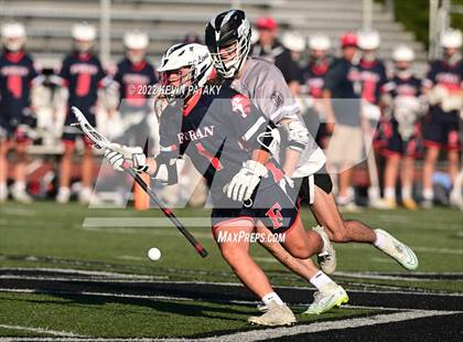 Thumbnail 1 in Foran @ Xavier photogallery.