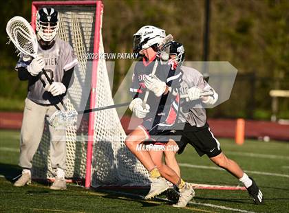 Thumbnail 2 in Foran @ Xavier photogallery.
