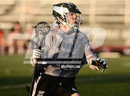 Thumbnail 1 in Foran @ Xavier photogallery.