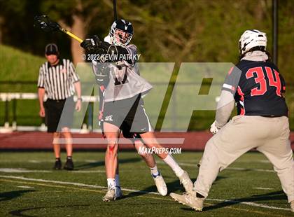 Thumbnail 3 in Foran @ Xavier photogallery.